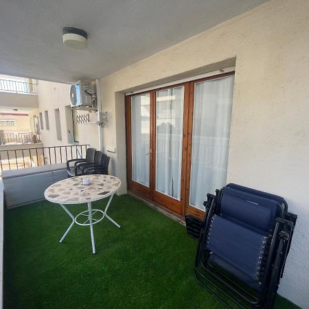 Salou Apartamento Premium A 150M Playa Zona Capellans Visita Port Aventura Buitenkant foto