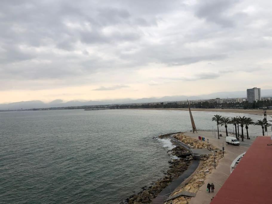 Salou Apartamento Premium A 150M Playa Zona Capellans Visita Port Aventura Buitenkant foto