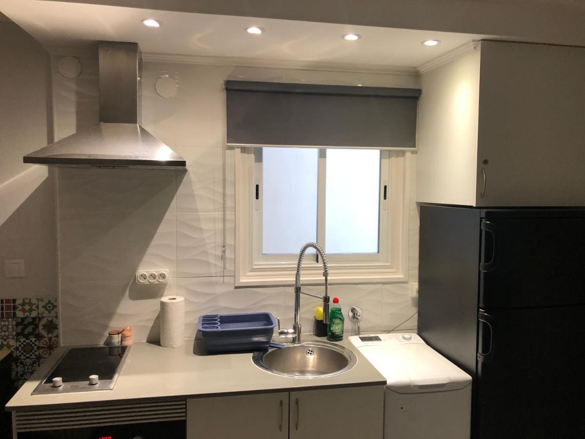 Salou Apartamento Premium A 150M Playa Zona Capellans Visita Port Aventura Buitenkant foto