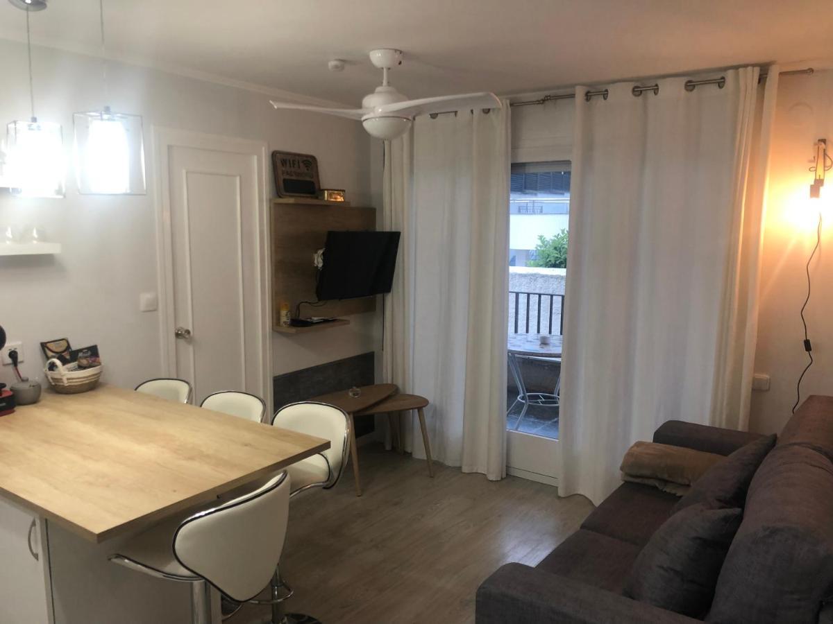 Salou Apartamento Premium A 150M Playa Zona Capellans Visita Port Aventura Buitenkant foto