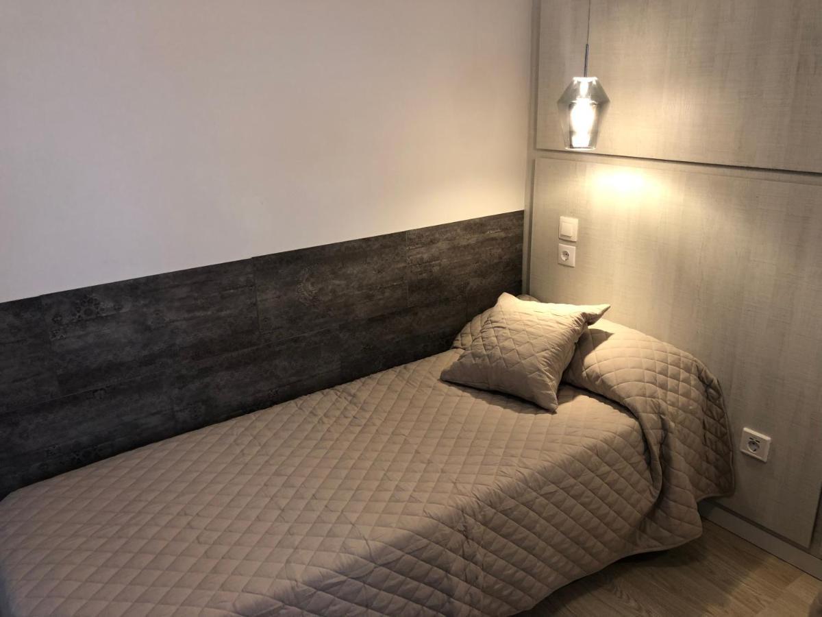 Salou Apartamento Premium A 150M Playa Zona Capellans Visita Port Aventura Buitenkant foto