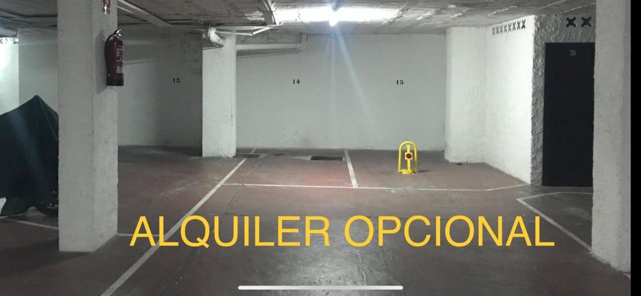 Salou Apartamento Premium A 150M Playa Zona Capellans Visita Port Aventura Buitenkant foto