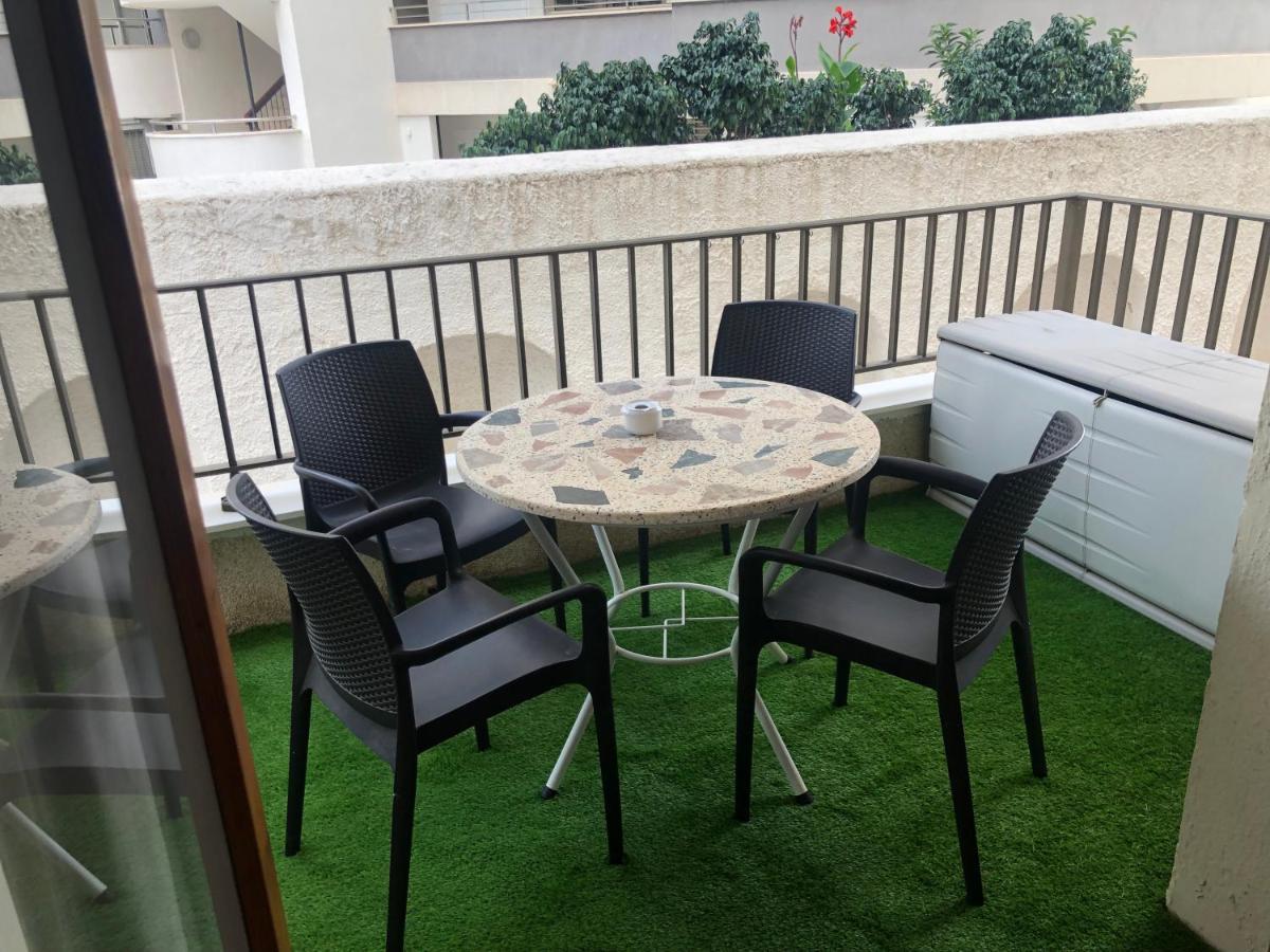 Salou Apartamento Premium A 150M Playa Zona Capellans Visita Port Aventura Buitenkant foto