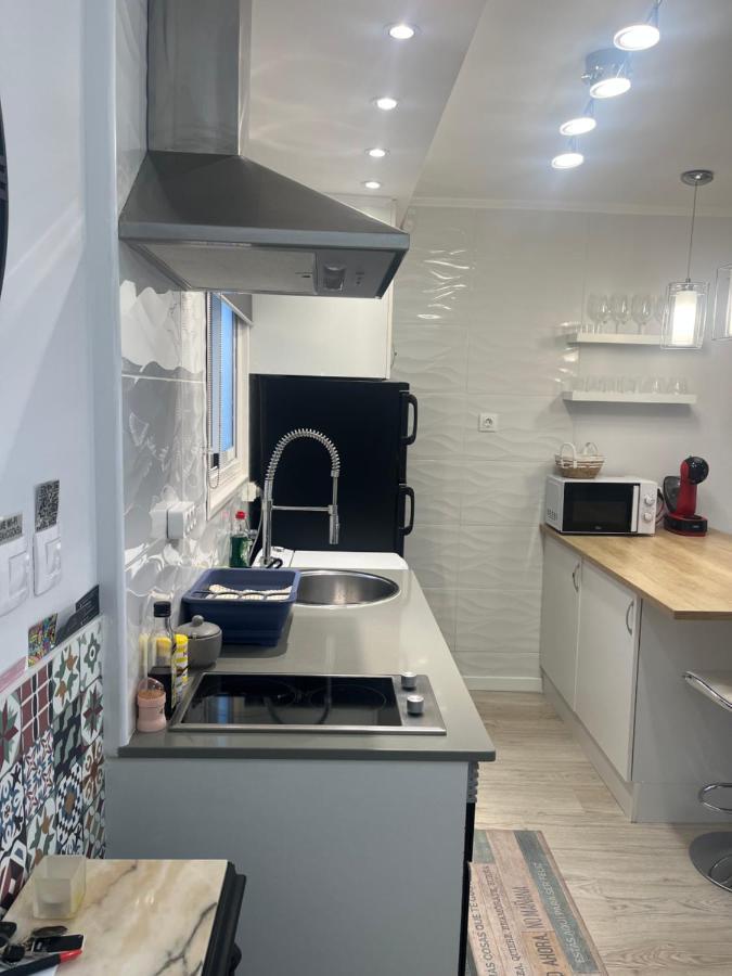 Salou Apartamento Premium A 150M Playa Zona Capellans Visita Port Aventura Buitenkant foto