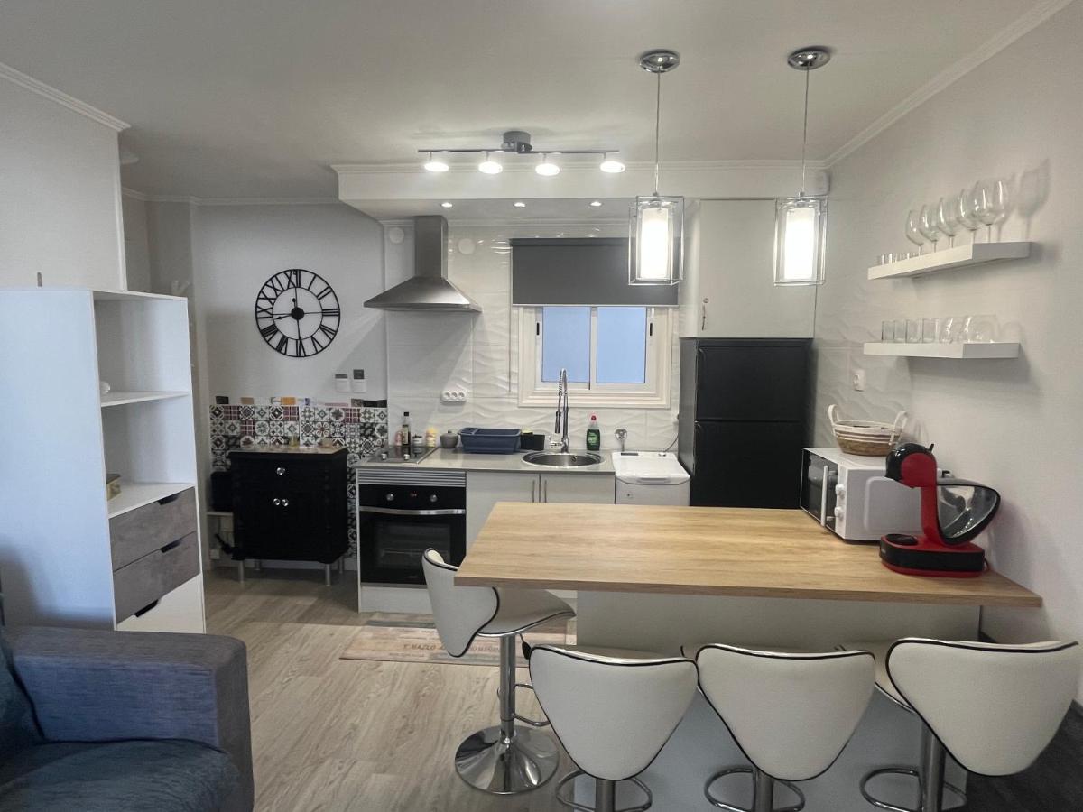 Salou Apartamento Premium A 150M Playa Zona Capellans Visita Port Aventura Buitenkant foto