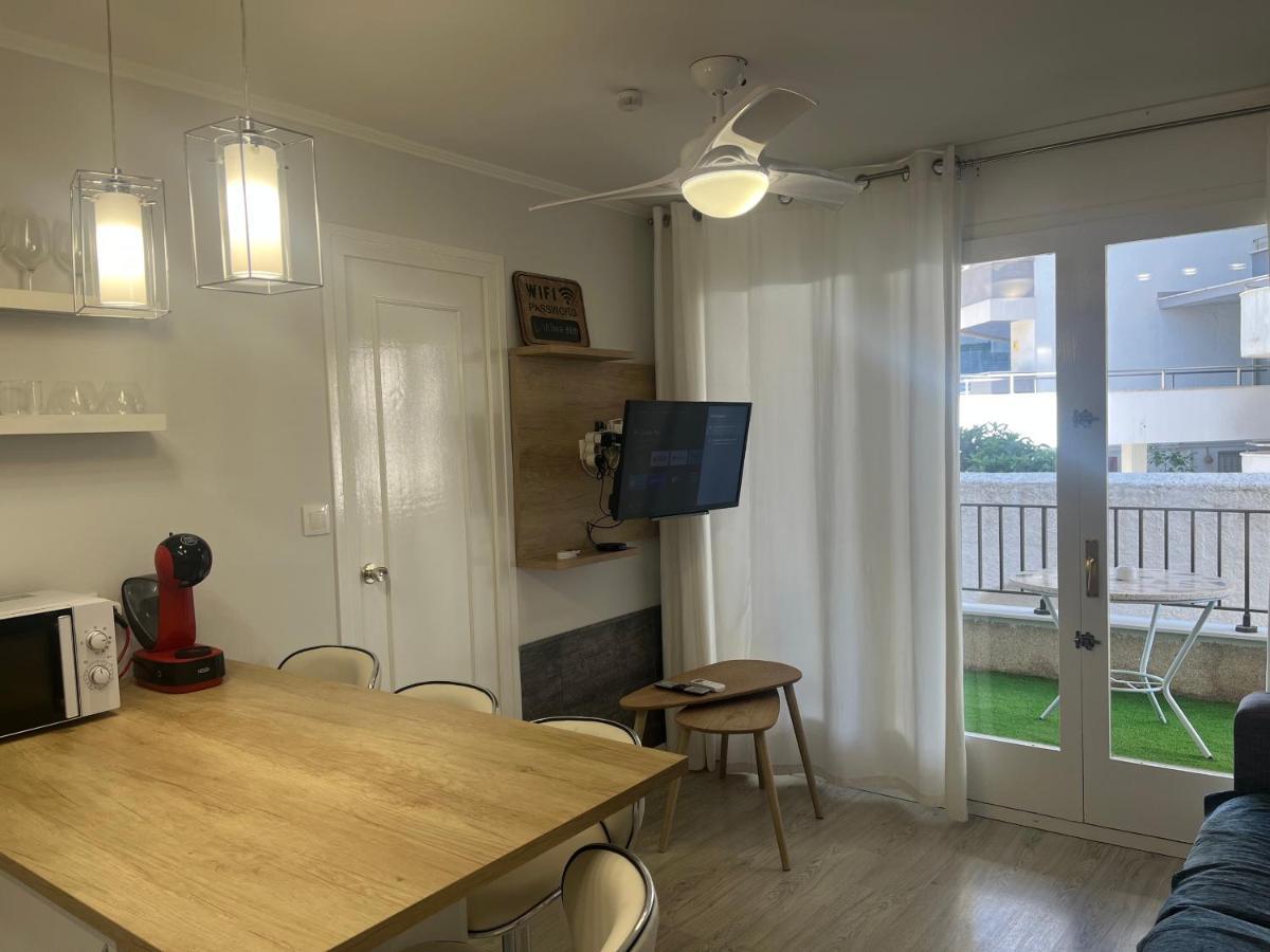 Salou Apartamento Premium A 150M Playa Zona Capellans Visita Port Aventura Buitenkant foto