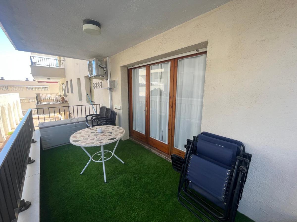 Salou Apartamento Premium A 150M Playa Zona Capellans Visita Port Aventura Buitenkant foto