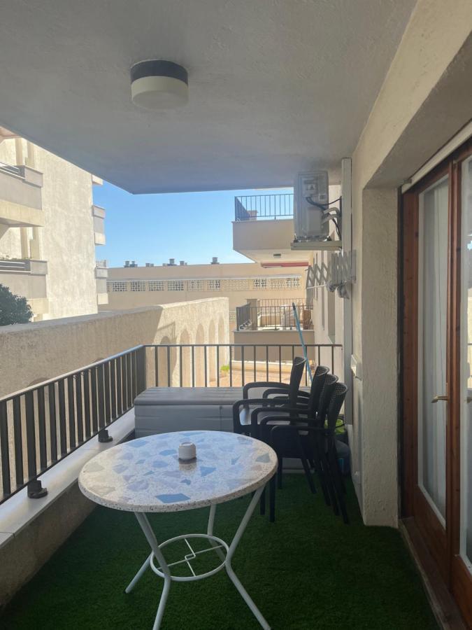 Salou Apartamento Premium A 150M Playa Zona Capellans Visita Port Aventura Buitenkant foto