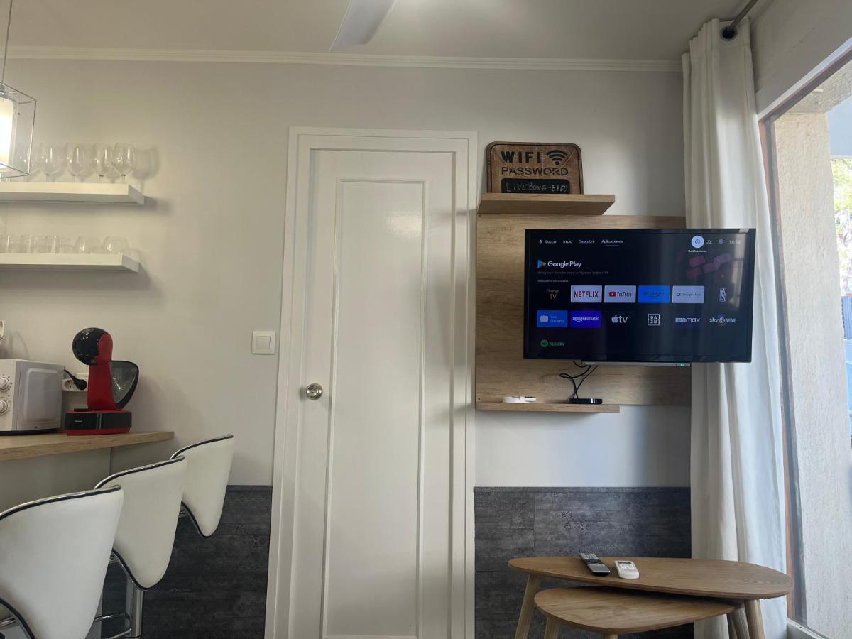 Salou Apartamento Premium A 150M Playa Zona Capellans Visita Port Aventura Buitenkant foto