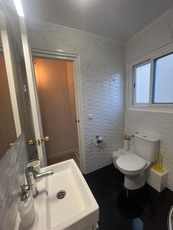 Salou Apartamento Premium A 150M Playa Zona Capellans Visita Port Aventura Buitenkant foto